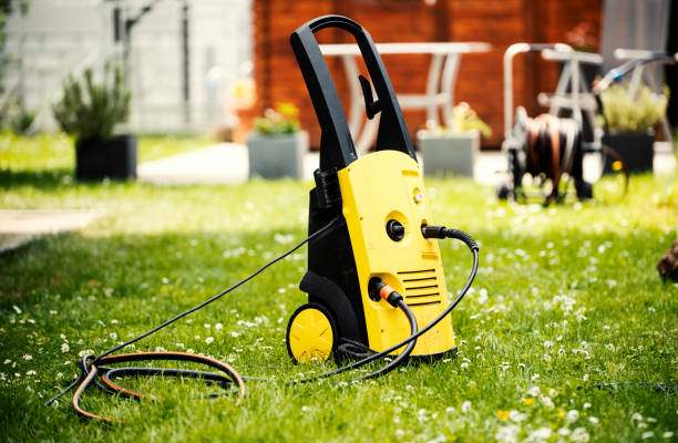 Playground Equipment Cleaning in Campbellsburg, KY